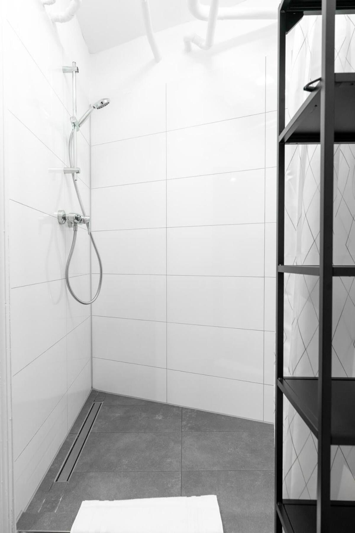 Hamburg City Apartment For 4 Hamburgo Exterior foto